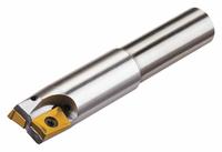 MICRO 100 Indexable Square Shoulder End Mill (MPN 30-1816)