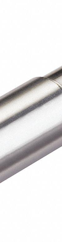 MICRO 100 Indexable Square Shoulder End Mill (MPN 30-1816)