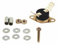 L.B. WHITE Backflash Assembly: Mfr Part # 572571. Key specifications — Product Type: Backflash Switch; Manufacturer Part Number: 572571.