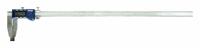WESTWARD Long Range Digital Caliper: 0 in to 24 in /0 mm to 600 mm, Inch/Metric, Cabled (MPN 4KY19). Key specifications — attr1185476: WESTWARD; attr1185435: Inside; attr1185436: Not Included; attr1185475: Not Rated; attr1185429: +/- 0.0020 in; attr1185430: 0.0005 in/0.01 mm; attr1220488: Not Included.