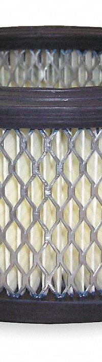 SOLBERG Filter Cartridge: Paper, 2.5 in Overall Ht, 4 1/4 in Inside Dia, 6 in Outside Dia, 32-02. Key specifications — attr59866: 32-02; attr59869: SOLBERG; attr59875: 81-0471.