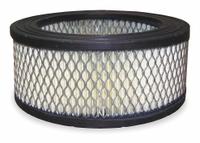 SOLBERG Filter Cartridge: Paper, 2.5 in Overall Ht, 4 1/4 in Inside Dia, 6 in Outside Dia, 32-02. Key specifications — attr59866: 32-02; attr59869: SOLBERG; attr59875: 81-0471.
