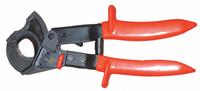 WESTWARD Cable Cutter: Plastic Handle, Straight, For 750 kcmil Max Dia Aluminum Electric Cable (MPN 10D455). Key specifications — attr324789: WESTWARD; attr308384: Straight; attr308389: Plastic.
