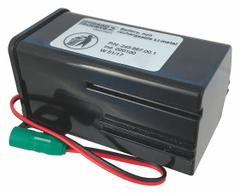 CHICAGO FAUCETS Power Converter: For HyTronic® Series, Lithium, 5.5V DC, Mounting Hardware (MPN 243.867.00.1). Key specifications — Voltage: 5.5V DC; Includes: Mounting Hardware; Brand: CHICAGO FAUCETS; Battery Type: LPTS; Compatible Series: HyTronic®; Material: Lithium; Product Type: Power Converter.