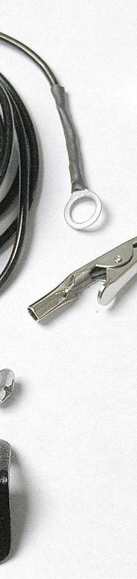 PRO-LINE Grounding Kit (MPN SGK-J2/FL). Key specifications — Brand: PRO-LINE; Material: Steel/Plastic.