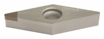 SUMITOMO Diamond Turning Insert: NU-VBGA222HS - Diamond Indexable Turning Inserts