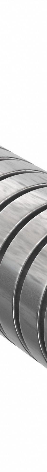 Flexible Metal Conduit - Reduced Wall: 3/8 in Trade Size, 50 ft Overall Lg, Steel (MPN 5501-24-00). Key specifications — Brand: APPROVED VENDOR.