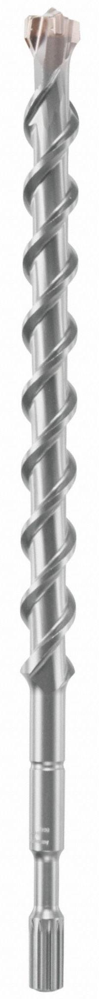 BOSCH Rotary Hammer Drill: 1 1/4 in Drill Bit Size, 16 in Max Drilling Dp, 21 in Overall Lg (MPN HC4071). Key specifications — attr277146: BOSCH.