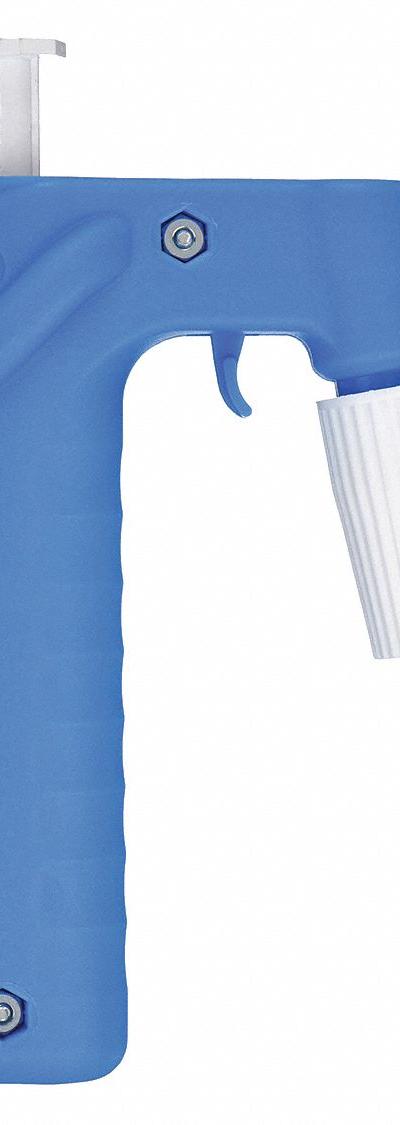 SP SCIENCEWARE Manual Pipette Controller: 2 mL Capacity - Max, 1 Channels - Pipette Controllers