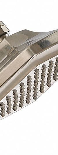 AMERICAN STANDARD Fixed Showerhead: Townsend, 1.75 gpm Fixed Showerhead Flow Rate, Metal/Plastic (MPN 1660509.295). Key specifications — Series: Townsend.