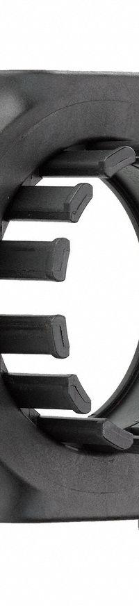 TRIFLEX R Bracket: R Series, Strain Relief Available, Captive Snap Lock/Size Index 50 (MPN TR.50.01). Key specifications — For Use With: Size Index 50 Triflex R TRC Series; Features: Captive Snap Lock; Brand: TRIFLEX R; Item [MERCH]: Mounting Bracket; Series: R Series; Strain Relief: Strain Relief Available.
