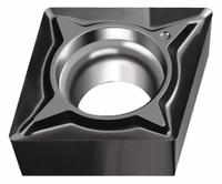 WALTER Diamond Turning Insert: CCGT3(2.5)0.2-FN2 WNN10, CCGT09T301-FN2 WNN10 (MPN 6955643). Key specifications — attr257732: CCGT3(2.5)0.2-FN2 WNN10; attr257733: CCGT09T301-FN2 WNN10.