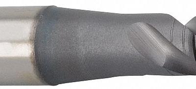 WIDIA GTD Spiral Flute Tap: M18x2.5 Metric - General Purpose Spiral-Flute Taps