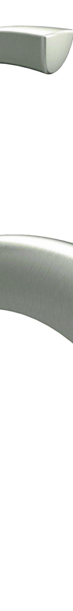 CFG Bathroom Faucet: 58910, Metal, Brushed Nickel Finish, 1.2 gpm Flow Rate, Single-Post, Arc, Lever (MPN 58910BN). Key specifications — Includes: 50/50 Pop-Up Waste Assembly; Brand: CFG; Series: 58910.