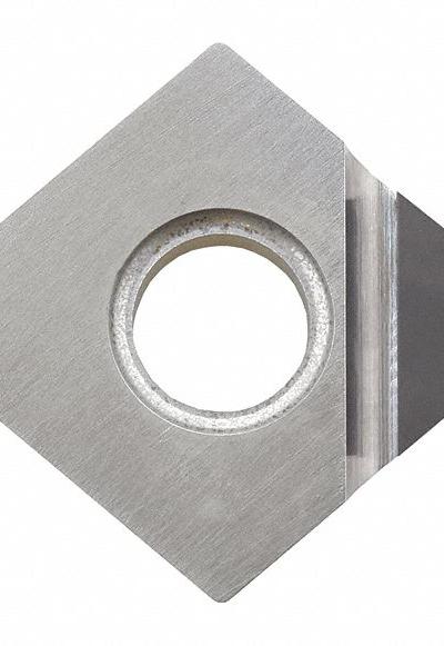 KYOCERA Diamond Turning Insert - Diamond Indexable Turning Inserts