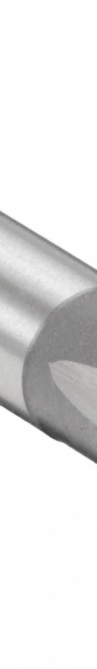 OSG Spiral Point Tap: 7/16"-20 UNF, H11, 3 Flute, Plug Chamfer (MPN 2843000)