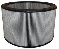 SOLBERG Filter Cartridge: Polyester, 14 in Overall Ht, 19 in Inside Dia, 23 in Outside Dia, 32-15. Key specifications — attr59866: 32-15; attr59869: SOLBERG; attr59875: 81-1210.