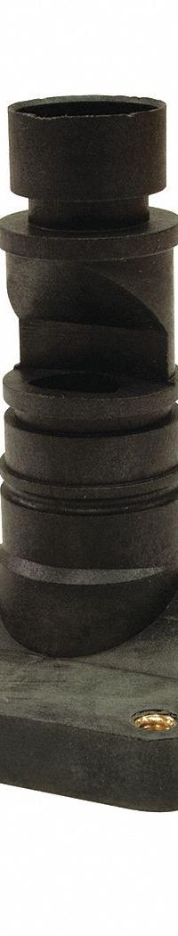 ACORN Air Control Retro-Fit Adapter: Acorn Lavatories/Air-Trol®/BestCare Faucets, Noryl (MPN 2579-100-000). Key specifications — Compatible Series: BestCare Faucets; Product Type: Air Control Retro-Fit Adapter; Brand: ACORN; Material: Noryl.