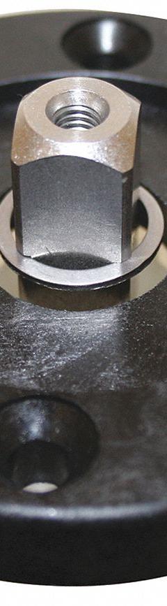 IPEX USA LLC Spacer Plate: Technopolymer, Mfr Part # 153001, Screws. Key specifications — Includes: Screws; Product Type: Spacer Plate; Brand: IPEX USA LLC; Manufacturer Part Number: 153001.