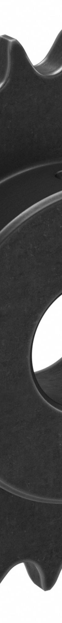 TRITAN Sprocket: 80, For 1 in Chain Pitch, 1 7/8 in Bore Dia, 25 Teeth, 7.979 in Pitch Dia, Steel (MPN 80BS25 X 1 7/8). Key specifications — Brand: TRITAN.