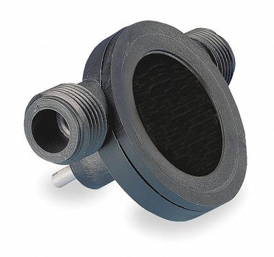 Dayton Drill Pump: Drill-Driven Transfer Pump, Plastic, 1.8 gpm Flow Rate - Max - Drill-Driven Pumps