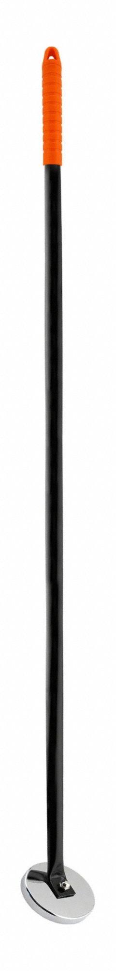 MAGNET SOURCE Magnetic Retrieval Tool: Mag. Typ. Neodymium, Shft. Typ. Fixed (MPN 07247). Key specifications — attr1016165: Neodymium; attr1016172: Magnetic Retrieval Tool; attr1004943: MAGNET SOURCE; attr1016157: Steel; attr1016174: Fixed; attr1016161: Magnet; attr1022588: 60 lb +.