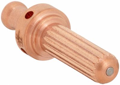 THERMAL DYNAMICS Electrode: For Thermal Dynamics PCH/M-62/102 Plasma Torch, 80 A - Electrodes for Thermal Dynamics Plasma Torches