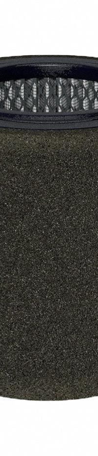 SOLBERG Filter Element: Polyester, 4.75 in Overall Ht, 3 in Inside Dia, 4 3/8 in Outside Dia, 19P. Key specifications — attr59866: 19P; attr59869: SOLBERG; attr59875: FS-19P-100.