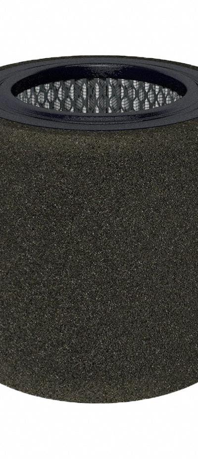 SOLBERG Filter Element: Polyester - Air Filter Replacement Elements