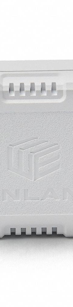 WINLAND ELECTRONICS Wireless Temperature Sensor: 32°F to 122°F /0°C to 50°C, 500 ft, Battery/Plug-In (MPN EAPRO-WTS). Key specifications — Accessory Type: Temperature Sensor; Transmission Range: 500 ft; Brand: WINLAND ELECTRONICS; Data Output Type: Radio Frequency.