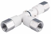 SMC Vacuum Ejector: 135 lpm, 3/8 in BSPT, 1/2 in BSPT, 87 psi Max Supply Pressure, ZH20DLA-03-04-04. Key specifications — attr123938: ZH20DLA-03-04-04.