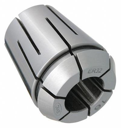 TECHNIKS Collet: Sealed Coolant, ER16 - Sealed ER Coolant Collets
