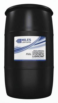 MILES LUBRICANTS Compressor Oil: 55 gal, Drum, 10 SAE Grade, 32 ISO Viscosity Grade (MPN MSF1554001). Key specifications — attr59744: 103; attr59746: 32; attr59736: No; attr59735: Drum; attr59738: Miles SB Comp Oil Plus; attr59749: 10.