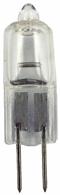 APPROVED VENDOR Halogen Bulb: Halogen, 2-Pin (G4), T2-3/4, 782, 12V, 20 W Watt, 314 lm Light Output (MPN 782-1). Key specifications — Brand: APPROVED VENDOR; Trade Number: 782; Voltage: 12V; Bulb Shape: T2-3/4.