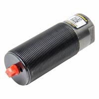 ENERPAC Hydraulic Cylinder: 3,900 lbf Push Capacity @ 5000 psi, 31/32 in Stroke Lg, 1.375"-18 UNEF (MPN WMT40). Key specifications — attr95700: 1.375"-18 UNEF; attr95701: 150 to 5,000 psi; attr98897: ENERPAC.