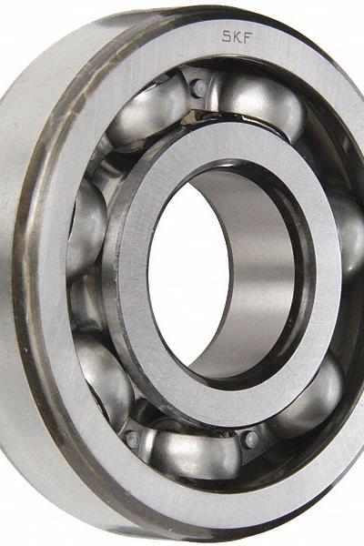 SKF Radial Ball Bearing: 6017 - General Purpose Radial Ball Bearings