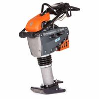 HUSQVARNA Plate Compactor: 9 3/50 in Plate Wd (MPN LT 5005). Key specifications — Brand: HUSQVARNA.
