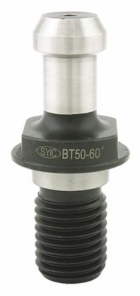 TECHNIKS Retention Knob: BT50 Taper, 60°, 23 mm Dia (MPN 17810). Key specifications — attr1033406: TECHNIKS.