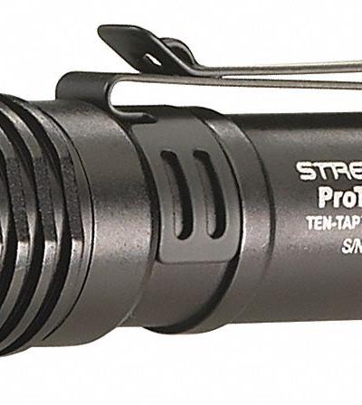 STREAMLIGHT Flashlight: 350 lm - Flashlights