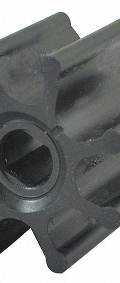 JABSCO Flexible Impeller Standard Pressure: Mfr Part # 14346-0002, EPDM, Flex Impeller Utility Pump. Key specifications — Material: EPDM; Manufacturer Part Number: 14346-0002.