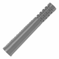 POMONA Cord Connector: 2 3/4 in Lg (MPN 5155-0#). Key specifications — Manufacturer Part Number: 5155-0#; Body Material: PVC; Brand: POMONA.