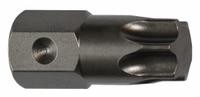 APEX Insert Bit: Insert Bit, T70 Bit Size, Imperial, Torx® Head, T70 Bit Industry Size, Std, Hex (MPN SZ-TX-70-A-1PK). Key specifications — attr1119738: Hex; attr1119735: Imperial; attr1119740: Standard; attr1119734: S2 Steel; attr1119737: Insert Bit; attr1119741: APEX.