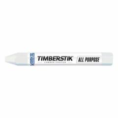 MARKAL Marking Crayon: Clay, 12.7 mm Tip Wd, Soft, Paper, White, 0°F to 150°F, White, 12 PK (MPN 80350). Key specifications — attr1270180: Hex; attr1270154: Hexagonal Cylinder; attr1270186: MARKAL; attr1270187: Paper.
