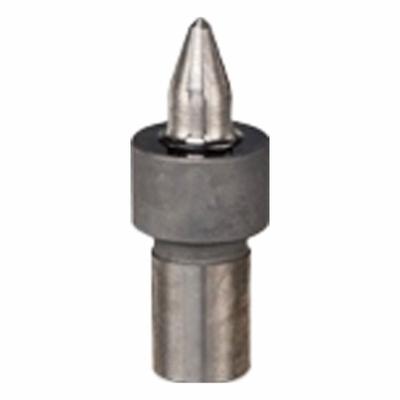 FORMDRILL Drill Bit: Short, UNC, For 1/4"-20 Threads, 5.7 mm Drill Size - Collar-Forming Friction Drill Bits