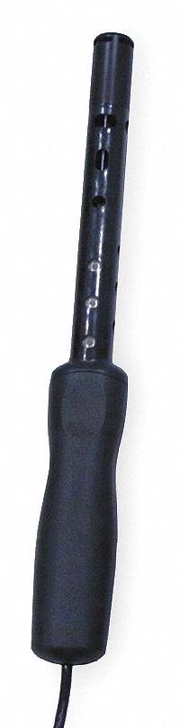 TSI ALNOR Indoor Air Quality Probe: VelociCalc ® Multi-Function Ventilation Meters, 9565, 3ATR6, 980. Key specifications — Manufacturer Part Number: 980; Brand: TSI ALNOR; Compatible Product Type: VelociCalc ® Multi-Function Ventilation Meters; Compatible with Grainger Part Number: 3ATR6; Compatible with Manufacturer Model Number: 9565; Product Type: Indoor Air Quality Probe.