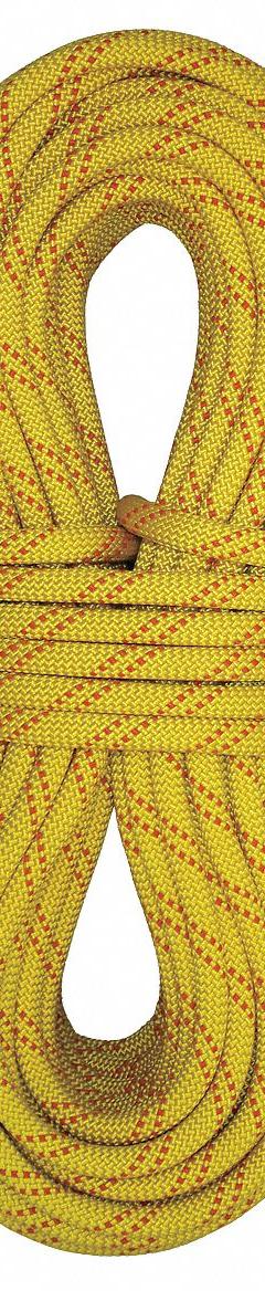 STERLING ROPE General Purpose Utility Rope: Kernmantle, 1/2 in Dia, 905 lb Working Load Limit, Nylon (MPN SS125090046). Key specifications — Brand: STERLING ROPE; Rope Type: Static.