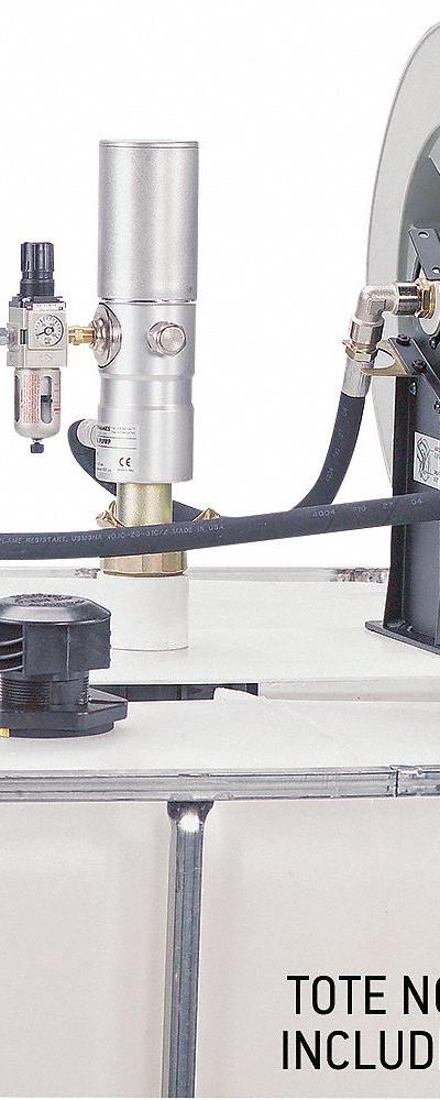 LIQUIDYNAMICS INC. LIQUIDYNAMICS INC - Standard Dispensing Piston Drum Pumps