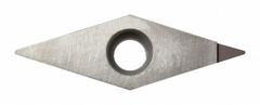 KYOCERA Diamond Turning Insert (MPN VBMT2205SEKPD001)