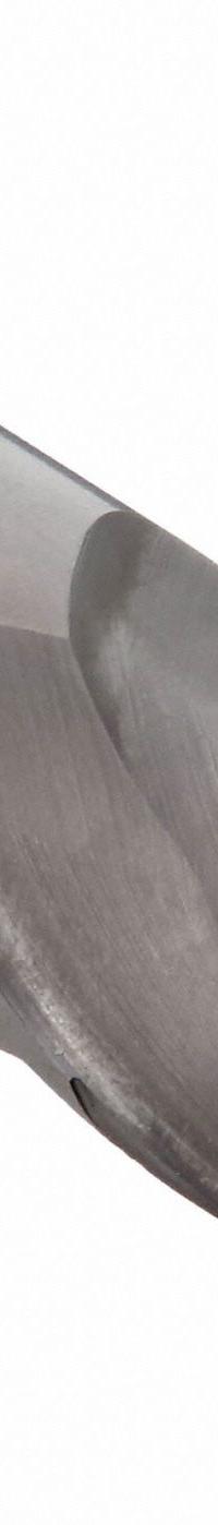 CLEVELAND Square End Mill: High Speed Steel, TiCN Coated, 2 Flute, 17/32" Mill Dia, 1-1/8" LOC (MPN C33829)