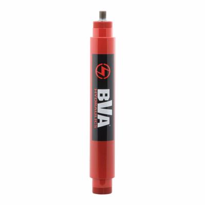 BVA HYDRAULICS Pull Hydraulic Ram: 9 ton Nominal Capacity, 10 in Nominal Stroke Lg - Threaded-End Pull Rams